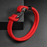 Nautico Red